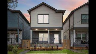 Residential for sale in Houston, TX - 1827 Dewalt Street