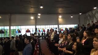 NOCHE DE PAZ - NAVIDAD 2024 IGLESIA JOTABECHE