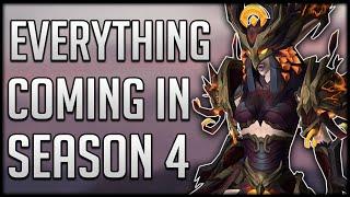 EVERYTHING Coming In Season 4 of Dragonflight