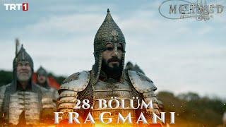 Mehmed: Fetihler Sultanı 28. Bölüm Fragmanı @trt1