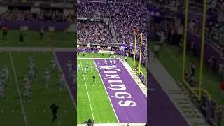 Vikings Vs Cowboys || Showtime || Pre-game Show || October 31 2021