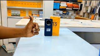 Realme 13 pro 5g smartphoneNew Realme 13 pro first look full review & camera test