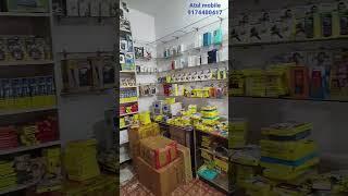 Atul mobile collection shop
