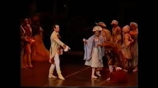 L'Histoire de Manon: Paris Opera Ballet