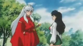 INUYASHA AND KAGOME 4EVER