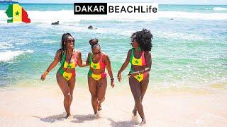 DAKAR BEACHLIFE And Ngor Island Adventure 