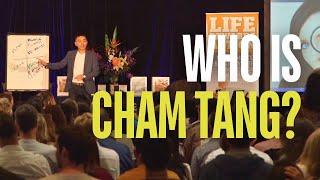 Who Is Cham Tang? Connect With Authentic Education's Head Of Marketing