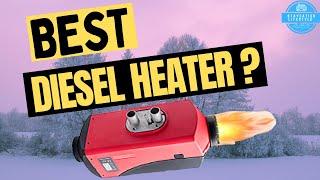 Which is the BEST Diesel Heater for a Campervan or van