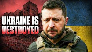 US Army Colonel Douglas Macgregor Reveals TRUTH About Ukraine War