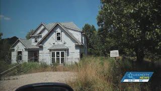 Homeowners: NC builder took money, left unfinished homes