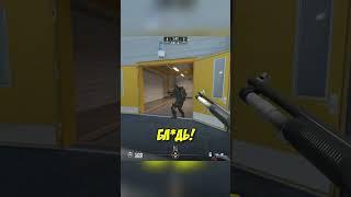 20IQ моменты в CS2 | Троллинг в Counter-Strike 2