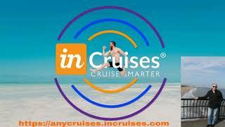 #incruises #cruiseclub New inCruises presentation!