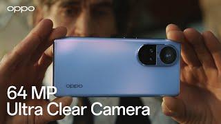 OPPO Reno10 series 5G available now!