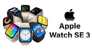 Apple Watch SE 3 LEAKS! - NEW $199 PRICE TAG?