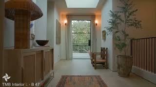 47 Bedroom, Activity, Dressing room, WIR, Ensuite   TMB Interior