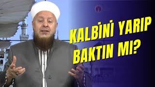 Kalbini Yarıp Baktın Mı? (Usâme b. Zeyd) | Tekfirci Tâife'ye REDDİYE - 2