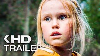 THE INNOCENTS Trailer German Deutsch (2022) Exklusiv