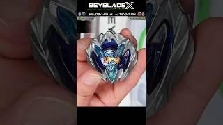 BEYBLADE UX DRANBUSTER & HELLSHAMMER BATTLE DEMO (Legendado) #beyblade #beybladex