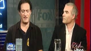RED EYE (part 2) Age of adulthood / Legalize hookers?  5/31/12 fox news