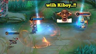 WTF MOBILE LEGENDS MEME ABSURD |kumpulan momen lucu random player ml