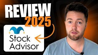 Motley Fool Stock Advisor Review 2025