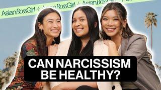 How to Spot & Help the Narcissists in Your Life - ft. Alyssa “Lia” Mancao | AsianBossGirl Ep 273