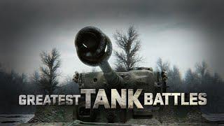 Greatest Tank Battles | Season 1 | Episode 4 | The Battle of the Bulge: Race to Bastogne