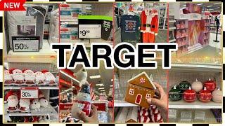 TARGET $1 SPOT and BUDGET FRIENDLY GIFTS FOR 2024 * Christmas Shopping at Target w/ @SwaysDeals