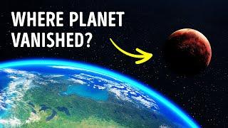 Our Solar System Lost a Planet - Why Is It Gone?