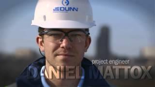 JE Dunn Technology - Job Site Wifi