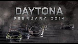 2014 Daytona 500 | NASCAR Classic Full Race Replay