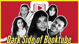 The Dark Side of Booktube  | Bookhauls and consumerism