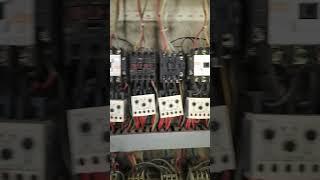 Control penel #electrical #electric #electricalcircuit (ms electric official)