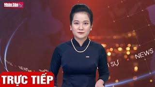 Bản tin trưa ngày 23/7 | Thời sự quốc tế mới nhất hôm nay | Tin tức 24h mới nhất hôm nay