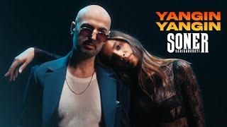 Soner Sarıkabadayı - Yangın Yangın (Official Video)