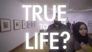 Birmingham Museums Presents True to Life Exhibition
