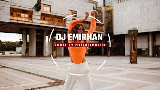 Dj emirhan not afraid song new hip hop dance