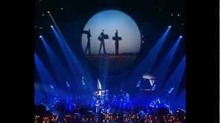 Pink Floyd - High Hopes - Live PULSE