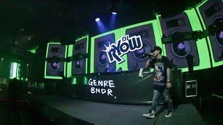 DJ RYOW w/ G.O.T.O. - GENRE BNDR ONLINE FEST. TOKYO