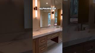 Ultra luxury home in Alpharetta,GA️| Josue Diaz Luxury Real Estate Agent