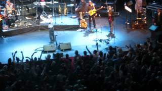 Steve Harley & Cockney Rebel TUMBLING DOWN Royal Albert Hall 28 06 14