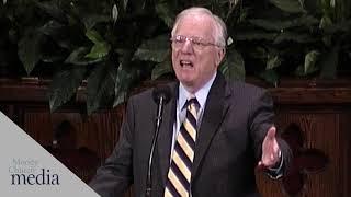 The Enemy Inside Your Home | Fighting For Your Family #7 | Pastor Lutzer