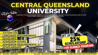 Central Queensland University's Best Kept Study Abroad Secrets Revealed