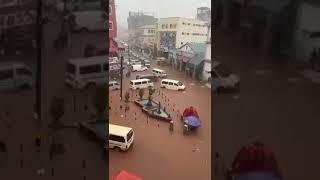 Adum floods