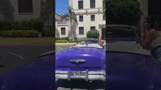 POV: Havana Cuba ️