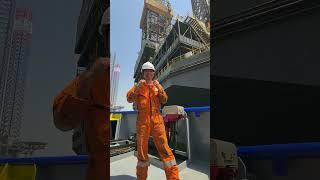 #offshore_oil_rigs #offshore #shortvideo #shorts