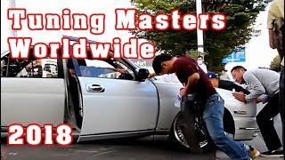 Tuning Masters Compilation 2018 Epic Ricer Fails