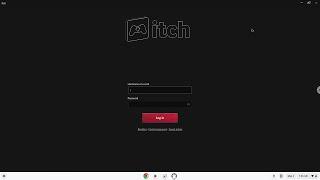 How to install the itch.io app on a Chromebook