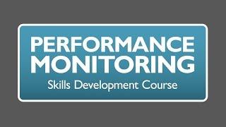Performance Monitoring Skills Development Course: Feed the Future