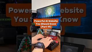 Best Free AI Voice Generator | Free Text To Speech Generator AI #ai #aitools #aivoice #texttospeech
